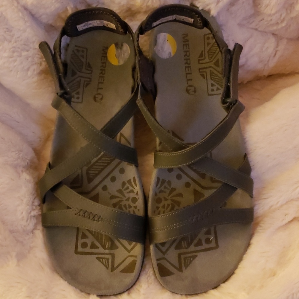Merrell sandals